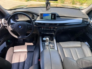 Vând bmw x5 -primul proprietar, mașină import Germania 2020,full - imagine 10