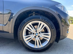 Vând bmw x5 -primul proprietar, mașină import Germania 2020,full - imagine 9