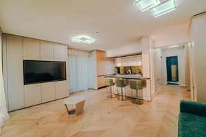 Mamaia Butoaie • 2 camere lux • parcare privată • termen lung - imagine 7