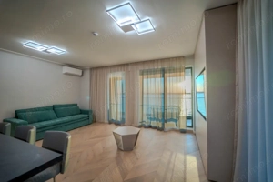 Mamaia Butoaie • 2 camere lux • parcare privată • termen lung - imagine 9