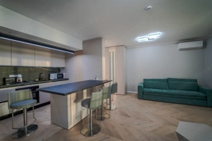 Mamaia Butoaie • 2 camere lux • parcare privată • termen lung - imagine 5