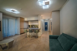 Mamaia Butoaie • 2 camere lux • parcare privată • termen lung - imagine 2