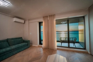 Mamaia Butoaie • 2 camere lux • parcare privată • termen lung - imagine 12