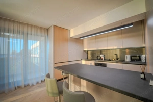 Mamaia Butoaie • 2 camere lux • parcare privată • termen lung - imagine 11