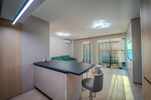 Mamaia Butoaie • 2 camere lux • parcare privată • termen lung - imagine 10