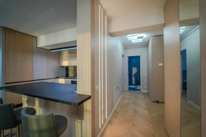 Mamaia Butoaie • 2 camere lux • parcare privată • termen lung - imagine 6