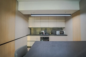 Mamaia Butoaie • 2 camere lux • parcare privată • termen lung - imagine 13