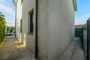 Vilă stil mediteranean Ovidiu poziție excelentă 4 camere posibil schimb - imagine 6