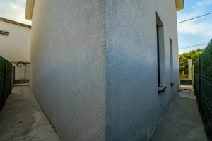 Vilă stil mediteranean Ovidiu poziție excelentă 4 camere posibil schimb - imagine 7