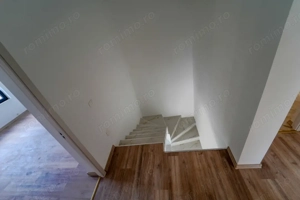 Vilă stil mediteranean Ovidiu poziție excelentă 4 camere posibil schimb - imagine 19