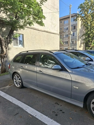 Bmw 2006 320d e91 cod m47 - imagine 2 Bmw 2006 320d e91 cod m47 - imagine 2