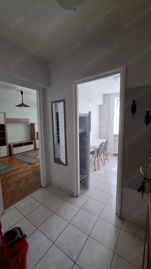 Proprietar - OFER spre închiriere apartament 2 camere - imagine 6