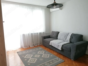 Proprietar - OFER spre închiriere apartament 2 camere - imagine 2