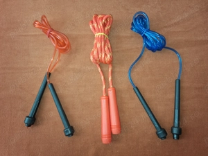 Jucarii  - Coarda pentru sarit buc = 3