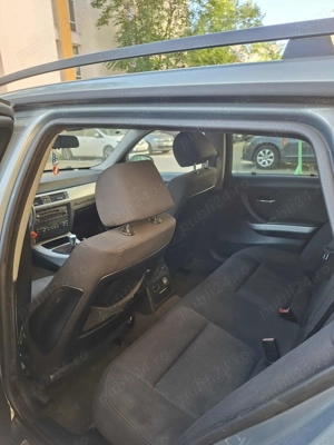 Bmw 2006 320d e91 cod m47 - imagine 4 Bmw 2006 320d e91 cod m47 - imagine 4