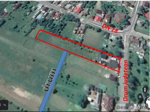 Vand Proprietate - imagine 4