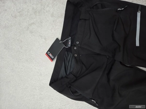 pantalon softshell CMP - imagine 4