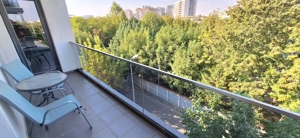 Apartament modern mobilat decomandat 3 camere 85mp Mihai Bravu - Splai