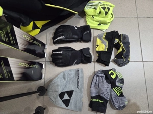 echipament schi Fischer RC4 - imagine 4