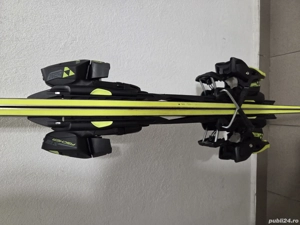 echipament schi Fischer RC4 - imagine 2