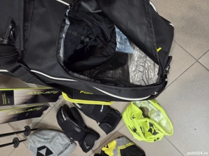 echipament schi Fischer RC4 - imagine 3