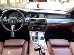 BMW 530 D Xdrive M paket - imagine 2