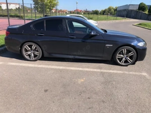 BMW 530 D Xdrive M paket - imagine 6