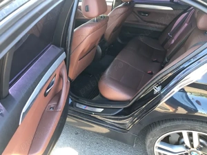 BMW 530 D Xdrive M paket - imagine 4