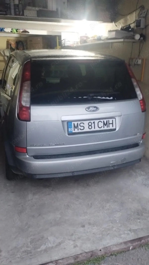 Vand Ford C Max 1.6 diesel