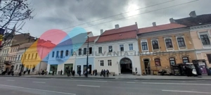 Apartament in centru,68mp  Memorandumului