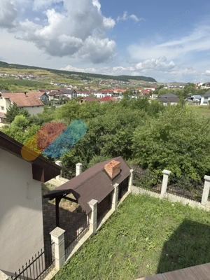 Casă individuală de vânzare – 160 mp utili, la intrare în Chinteni - imagine 5