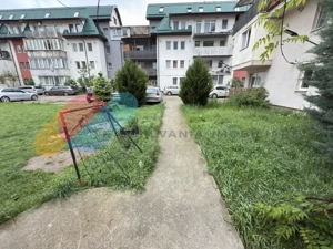 Apartament de Vânzare – 51 mp, Etaj 1, Mobilat și Utilat, Balcon - imagine 3