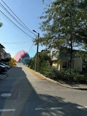 Teren construibil | PUZ APROBAT | Front 19 m - imagine 4