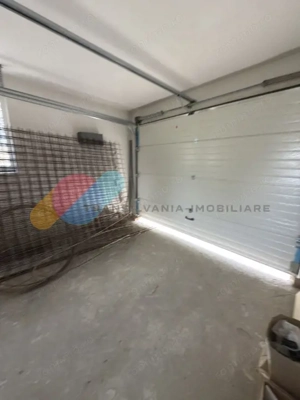 Casă individuală de vânzare – 160 mp utili, la intrare în Chinteni - imagine 7