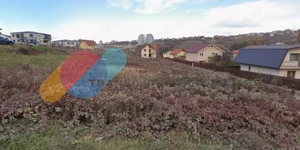 Teren intravilan 885 mp – Mănăștur, zona Ștefan Cicio-Pop