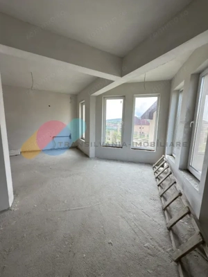 Casă individuală de vânzare – 160 mp utili, la intrare în Chinteni - imagine 3