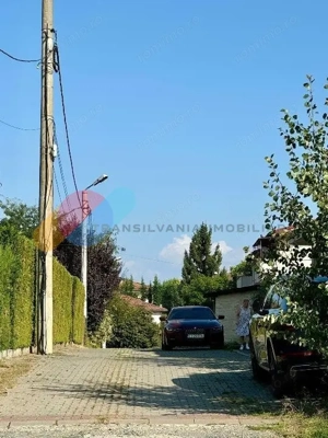 Teren construibil | PUZ APROBAT | Front 19 m - imagine 6