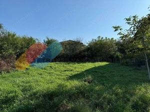 Teren construibil | PUZ APROBAT | Front 19 m - imagine 2