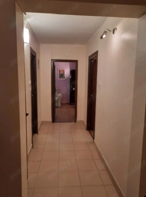 Apartament spatios 2 camere langa metrou Dristor - imagine 12