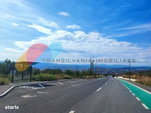 Teren 600 Mp, zona Giuseppe Verdi