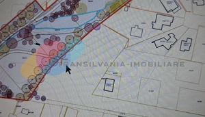 Teren construibil | PUZ APROBAT | Front 19 m - imagine 3