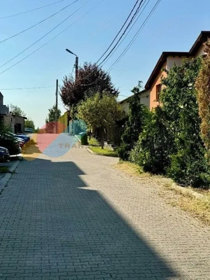 Teren construibil | PUZ APROBAT | Front 19 m - imagine 5