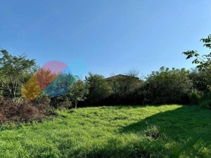 Teren construibil | PUZ APROBAT | Front 19 m - imagine 7