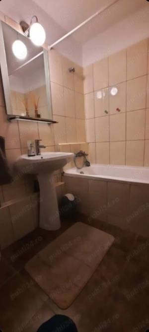 Apartament spatios 2 camere langa metrou Dristor - imagine 9