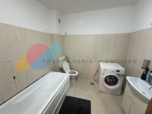 Apartament de Vânzare – 51 mp, Etaj 1, Mobilat și Utilat, Balcon - imagine 5