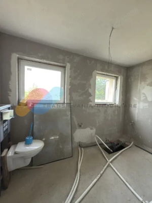 Casă individuală de vânzare – 160 mp utili, la intrare în Chinteni - imagine 6