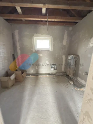 Casă individuală de vânzare – 160 mp utili, la intrare în Chinteni - imagine 4