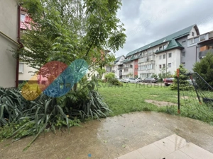 Apartament de Vânzare – 51 mp, Etaj 1, Mobilat și Utilat, Balcon - imagine 7