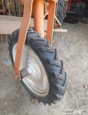 Greblă BGS  - imagine 3