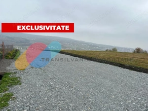 Teren 855 mp in zona strazii Odobesti